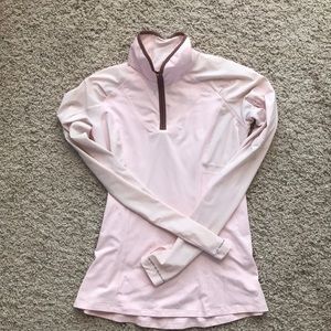 LuluLemon Pull Over